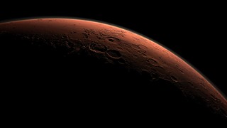 The Martian: Feeling stranded by conflict